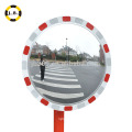 Miroir rond réfléchissant trafic 45cm pour vente chaude